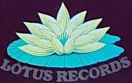 View Lotus Records label picture.